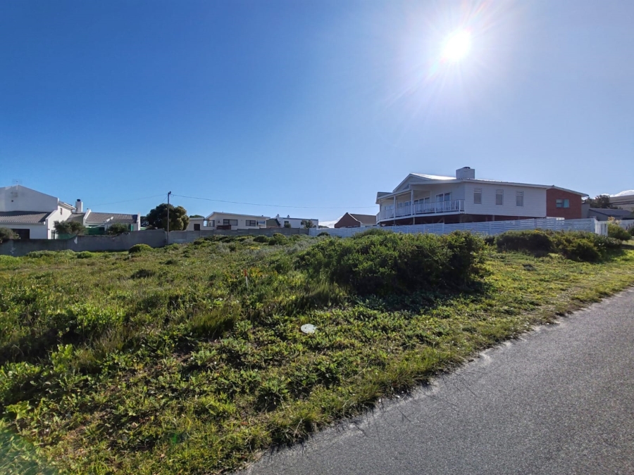 0 Bedroom Property for Sale in De Kelders Western Cape